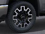 New 2026 Chevrolet Silverado 2500 LTZ Crew Cab for sale #TT12644F - photo 9