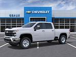 New 2026 Chevrolet Silverado 2500 Work Truck Crew Cab for sale #TT12713 - photo 2