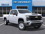 New 2026 Chevrolet Silverado 2500 Work Truck Crew Cab for sale #TT12713 - photo 7