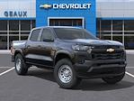 New 2026 Chevrolet Colorado Work Truck Crew Cab for sale #TT12746 - photo 7