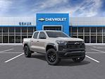 New 2026 Chevrolet Colorado Trail Boss Crew Cab for sale #TT12806 - photo 1