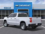 New 2026 Chevrolet Silverado 1500 Work Truck Double Cab for sale #TT12823 - photo 4