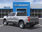 New 2026 Chevrolet Silverado 1500 Work Truck Double Cab for sale #TT12826 - photo 3