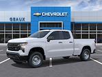 New 2026 Chevrolet Silverado 1500 Work Truck Double Cab for sale #TT12827 - photo 2