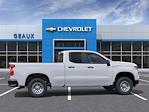 New 2026 Chevrolet Silverado 1500 Work Truck Double Cab for sale #TT12875 - photo 5