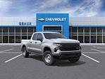 New 2026 Chevrolet Silverado 1500 Work Truck Double Cab for sale #TT12876 - photo 1
