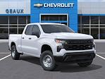 New 2026 Chevrolet Silverado 1500 Work Truck Double Cab for sale #TT12879 - photo 7
