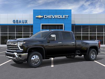 New 2026 Chevrolet Silverado 3500 LTZ Crew Cab for sale #TT12904F - photo 2