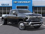 New 2026 Chevrolet Silverado 3500 LTZ Crew Cab for sale #TT12904F - photo 7