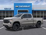 New 2026 Chevrolet Silverado 1500 Custom Double Cab for sale #TT12947 - photo 3
