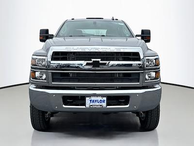New 2024 Chevrolet Silverado 4500 Crew Cab Cab Chassis for sale #10010 - photo 2