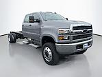 New 2024 Chevrolet Silverado 4500 Crew Cab Cab Chassis for sale #10010 - photo 1