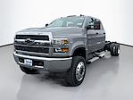 New 2024 Chevrolet Silverado 4500 Crew Cab Cab Chassis for sale #10010 - photo 3