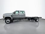 New 2024 Chevrolet Silverado 4500 Crew Cab Cab Chassis for sale #10010 - photo 4
