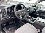 New 2024 Chevrolet Silverado 4500 Crew Cab Cab Chassis for sale #10010 - photo 9
