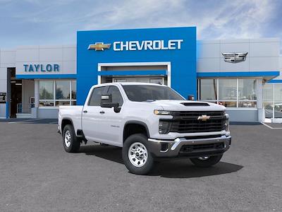 2025 Chevrolet Silverado 3500 Crew Cab 4WD Pickup for sale #10321 - photo 1