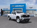 2025 Chevrolet Silverado 3500 Crew Cab 4WD Pickup for sale #10321 - photo 1