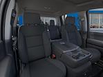 2025 Chevrolet Silverado 3500 Crew Cab 4WD Pickup for sale #10321 - photo 16