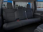 2025 Chevrolet Silverado 3500 Crew Cab 4WD Pickup for sale #10321 - photo 17