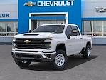 2025 Chevrolet Silverado 3500 Crew Cab 4WD Pickup for sale #10321 - photo 6