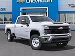2025 Chevrolet Silverado 3500 Crew Cab 4WD Pickup for sale #10321 - photo 7