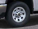 2025 Chevrolet Silverado 3500 Crew Cab 4WD Pickup for sale #10321 - photo 9