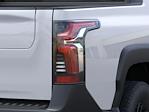 New 2025 Chevrolet Silverado EV LT - Extended Range Crew Cab 4WD Pickup for sale #10341 - photo 11