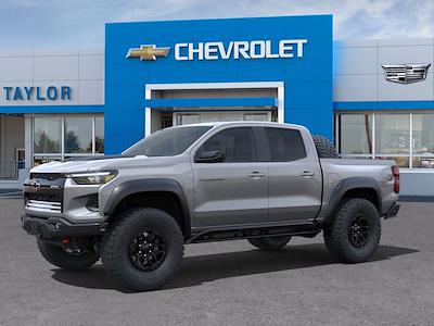 New 2024 Chevrolet Colorado ZR2 Crew Cab 4WD Pickup for sale #10413 - photo 2