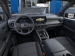 New 2025 Chevrolet Colorado Trail Boss Crew Cab 4WD Pickup for sale #10476 - photo 15