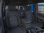 New 2025 Chevrolet Colorado Trail Boss Crew Cab 4WD Pickup for sale #10476 - photo 16