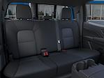 New 2025 Chevrolet Colorado Trail Boss Crew Cab 4WD Pickup for sale #10476 - photo 17