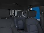 New 2025 Chevrolet Colorado Trail Boss Crew Cab 4WD Pickup for sale #10476 - photo 24