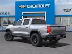 New 2025 Chevrolet Colorado Trail Boss Crew Cab 4WD Pickup for sale #10476 - photo 3