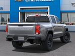 New 2025 Chevrolet Colorado Trail Boss Crew Cab 4WD Pickup for sale #10476 - photo 4