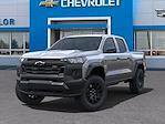 New 2025 Chevrolet Colorado Trail Boss Crew Cab 4WD Pickup for sale #10476 - photo 6