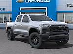 New 2025 Chevrolet Colorado Trail Boss Crew Cab 4WD Pickup for sale #10476 - photo 7