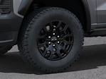 New 2025 Chevrolet Colorado Trail Boss Crew Cab 4WD Pickup for sale #10476 - photo 9