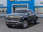 New 2025 Chevrolet Silverado 1500 LTZ Crew Cab 4WD Pickup for sale #10598 - photo 6