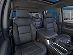 New 2025 Chevrolet Silverado 1500 LTZ Crew Cab 4WD Pickup for sale #10598 - photo 16