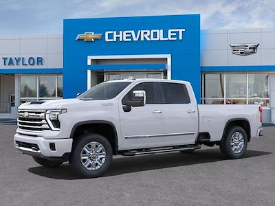 New 2025 Chevrolet Silverado 3500 High Country Crew Cab 4WD Pickup for sale #10629 - photo 2