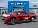 2025 Chevrolet Silverado 1500 Crew Cab 4WD Pickup for sale #10657 - photo 3