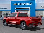 2025 Chevrolet Silverado 1500 Crew Cab 4WD Pickup for sale #10657 - photo 4