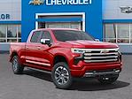 2025 Chevrolet Silverado 1500 Crew Cab 4WD Pickup for sale #10657 - photo 7