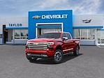 2025 Chevrolet Silverado 1500 Crew Cab 4WD Pickup for sale #10657 - photo 8