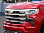 2025 Chevrolet Silverado 1500 Crew Cab 4WD Pickup for sale #10657 - photo 13