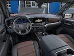 2025 Chevrolet Silverado 1500 Crew Cab 4WD Pickup for sale #10657 - photo 15