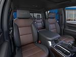 2025 Chevrolet Silverado 1500 Crew Cab 4WD Pickup for sale #10657 - photo 16