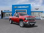 New 2025 Chevrolet Silverado 3500 LTZ Crew Cab 4WD Pickup for sale #10676 - photo 1