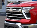 New 2025 Chevrolet Silverado 3500 LTZ Crew Cab 4WD Pickup for sale #10676 - photo 13