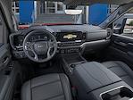 New 2025 Chevrolet Silverado 3500 LTZ Crew Cab 4WD Pickup for sale #10676 - photo 15